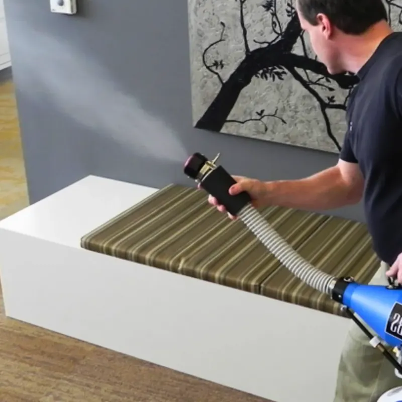 Professional Odor Removal in Sylvan Lake, MI